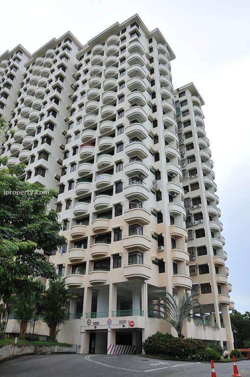 Eden Seaview Condominium - Photo 5