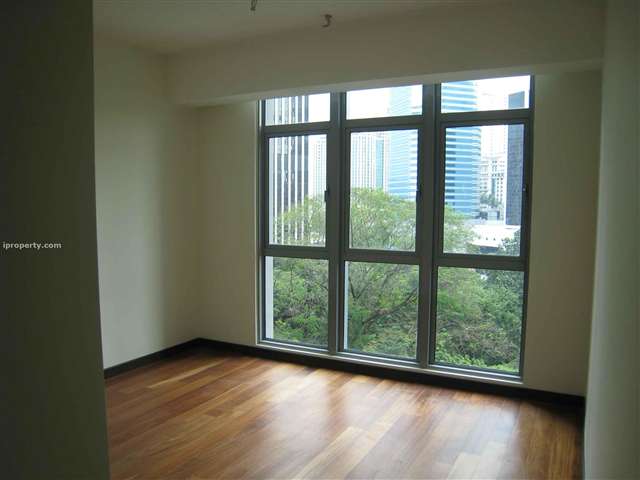 Hampshire Residences