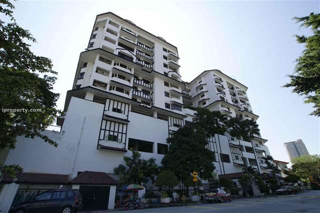 Indah Damansara