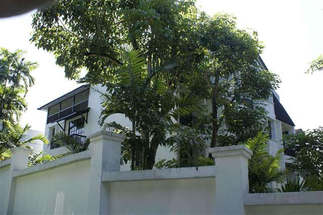 Duta Vista Executive Suites