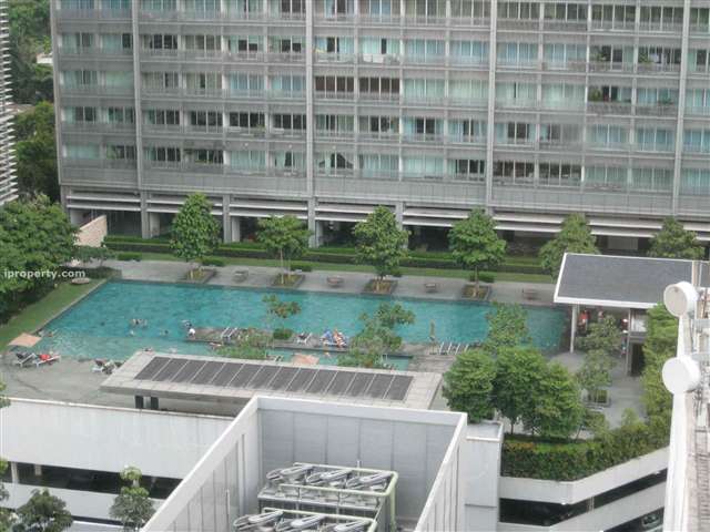 Dua Residency - Photo 6