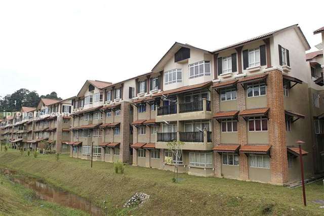 D'Rimba Apartment - Photo 3