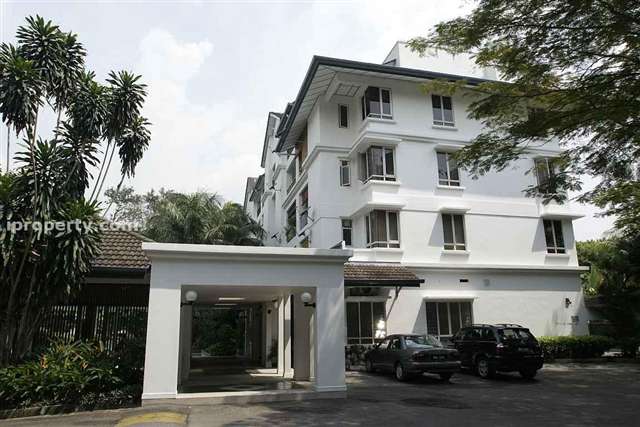 Ampang 212