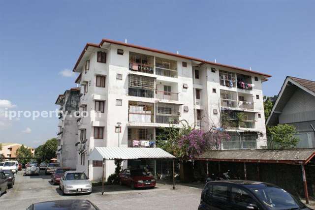 Apartment Ros