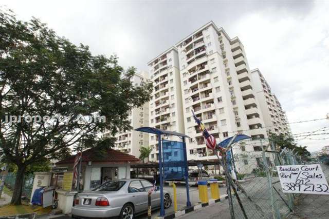 Pandan Court - Photo 3