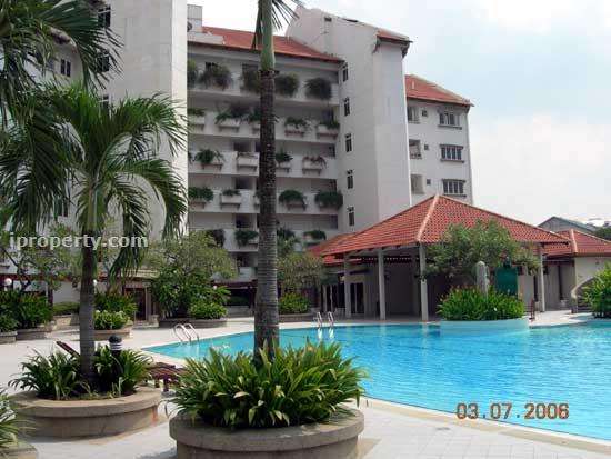 Damansara Villa