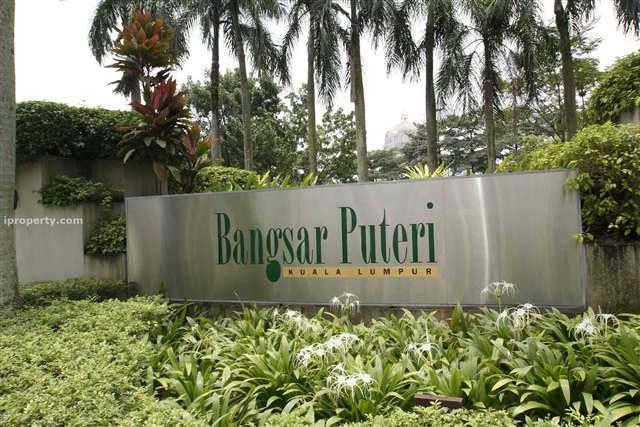 Bangsar Puteri