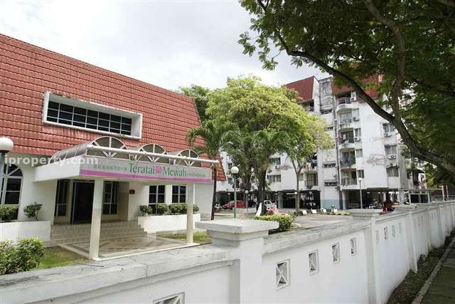 Teratai Mewah Condominium - Photo 4