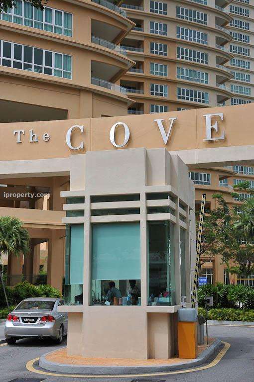 The Cove Condominium - Photo 19