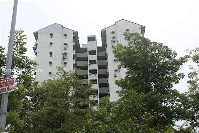Menara Sri Damansara