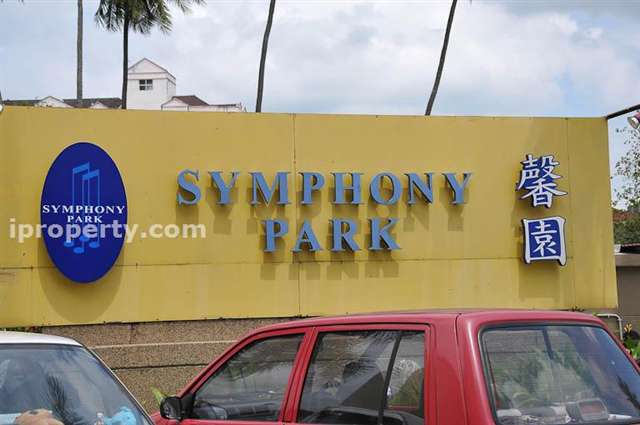 Symphony Park