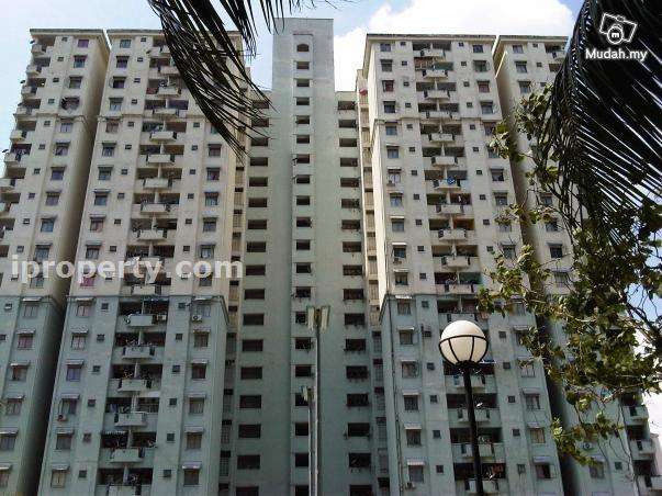 Menara Orkid