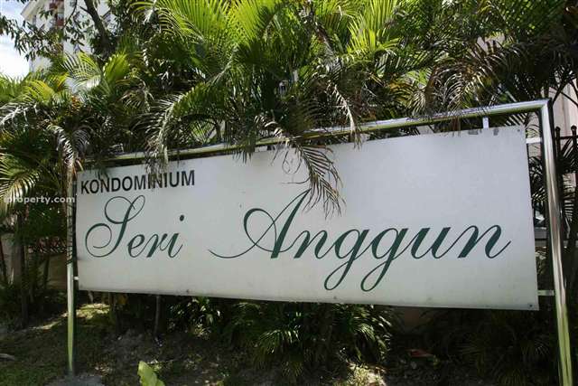 Seri Anggun - Photo 1