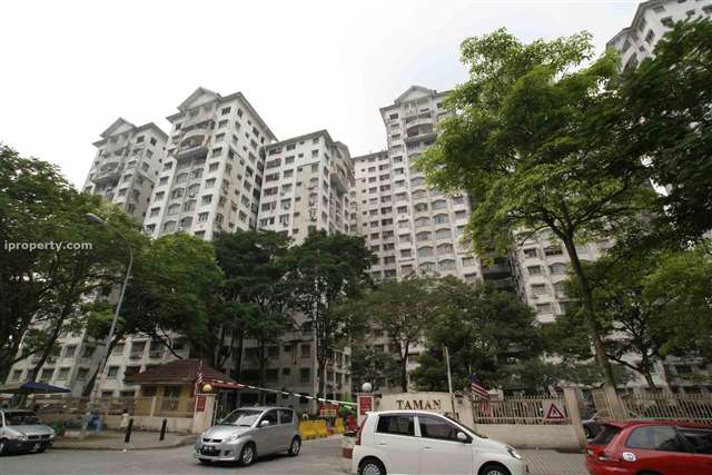 Taman Sri Murni Fasa 1
