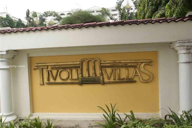 Tivoli Villas - Photo 4