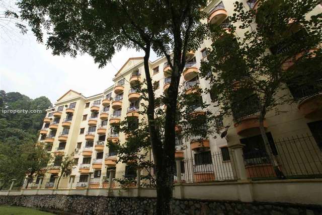 Casa Venicia Greenview