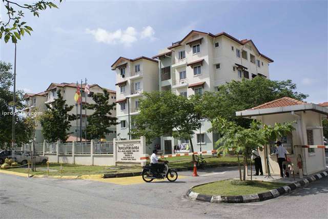 Pangsapuri Randa