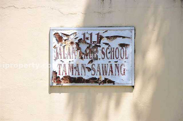 Taman Sawang