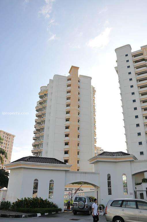 Gold Coast Resort Condominium - Photo 3