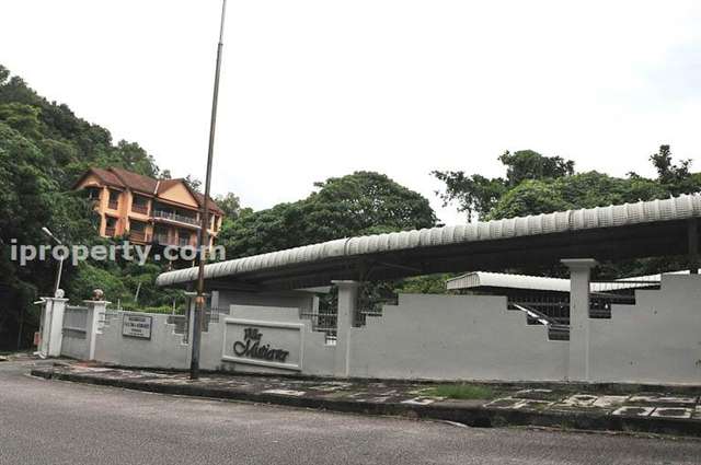 Villa Mutiara