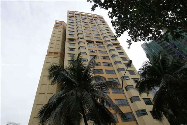 D' Mayang Condominium