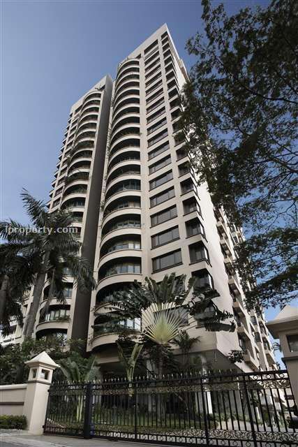 Regency Tower - Photo 1