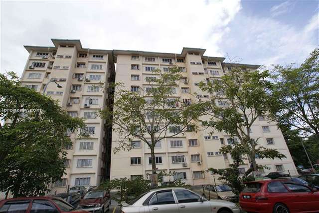 Kenaria Condominium
