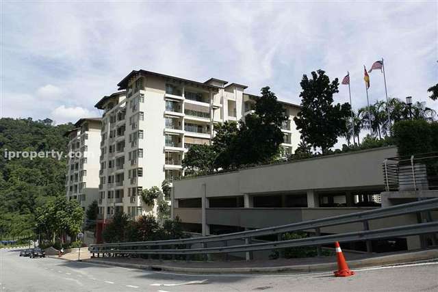 Perdana View