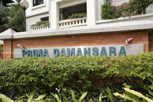 Prima Damansara - Photo 2
