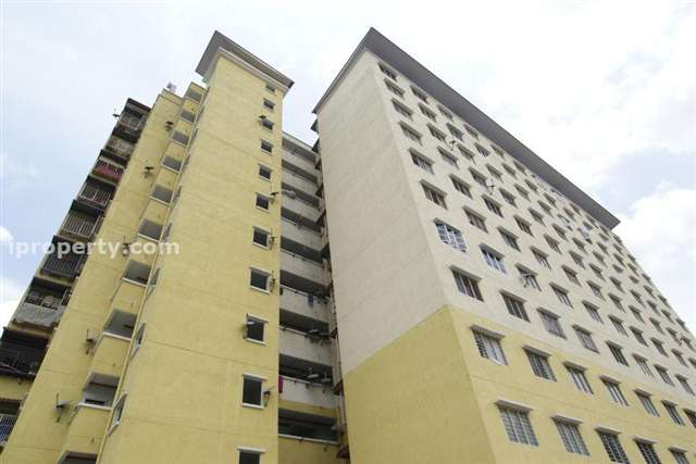 Kemboja Apartment - Photo 10