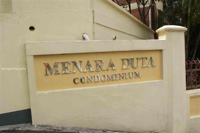 Menara Duta 1