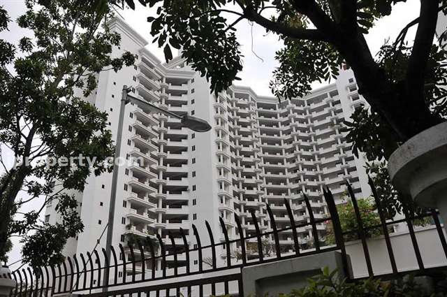 Marina Bay Condominium - Photo 4