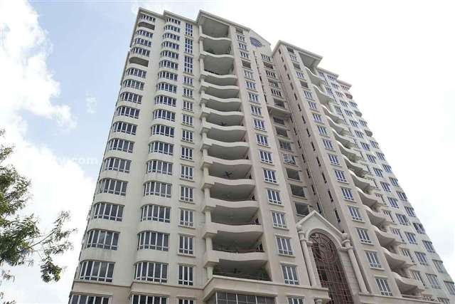 Ampang Hilir Tara