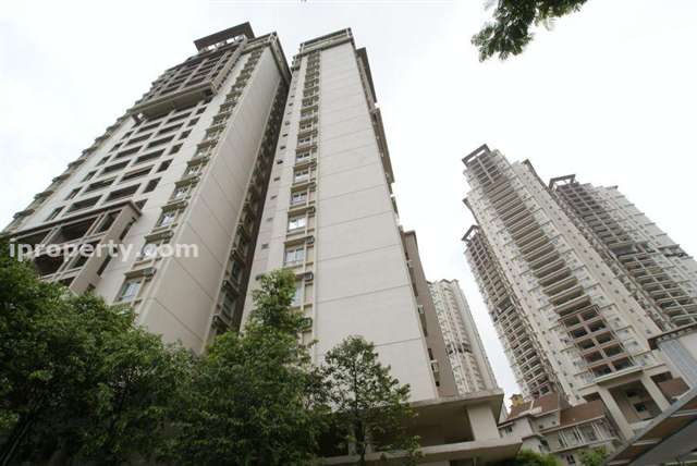 Seri Maya Condominium - Photo 7
