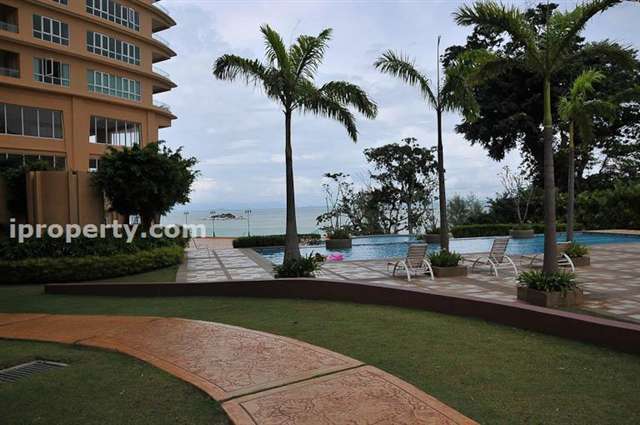 The Cove Condominium - Photo 10