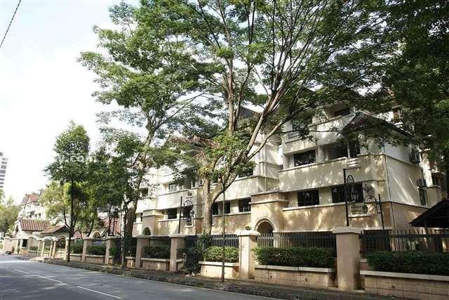 Ampang 971