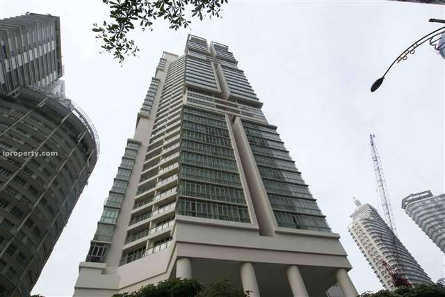 Marc Residence - Photo 28