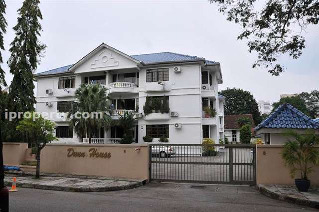 Dunn House - Photo 7