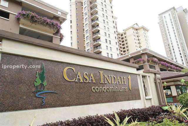 Casa Indah