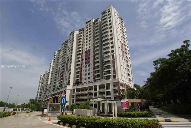 Savanna Condominium