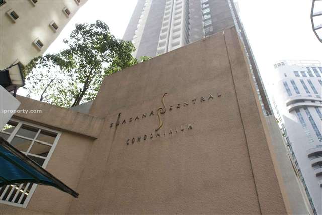 Suasana Sentral Condominiums - Photo 21