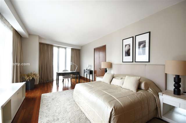 Kirana Residence