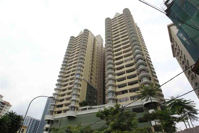 Sri Impian Condominium