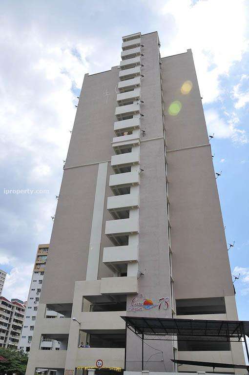 Casa Impian