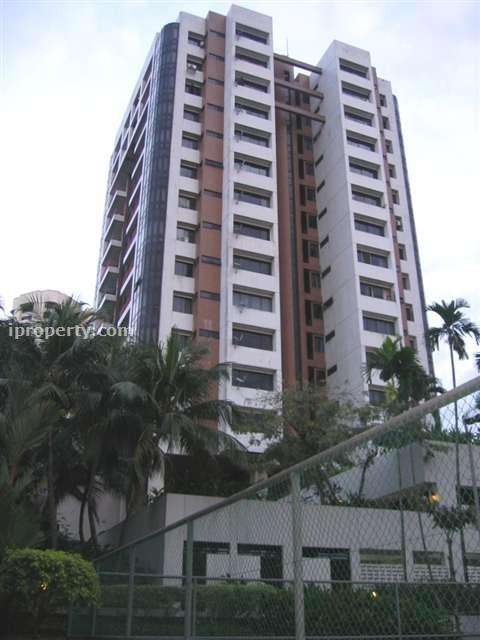 Bangsar Puteri