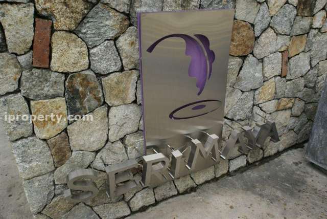 Seri Maya Condominium - Photo 8
