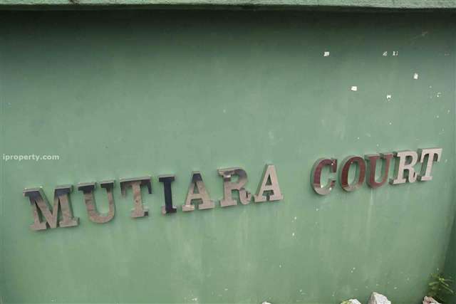 Mutiara Court