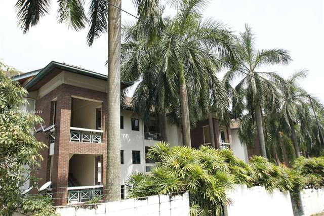 Desa Bistari
