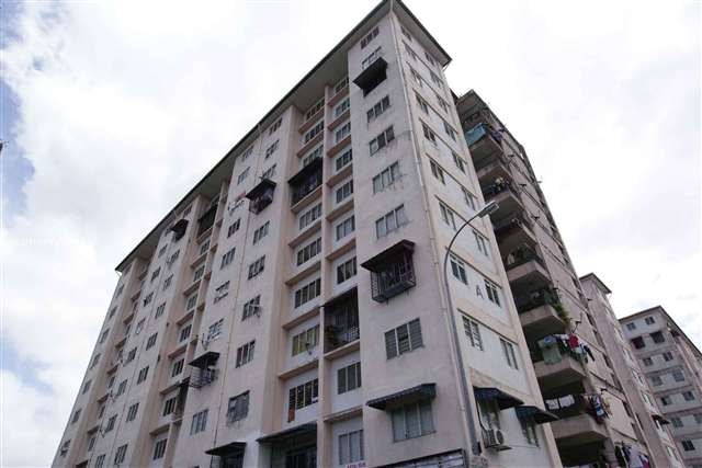 Apartment Kenari