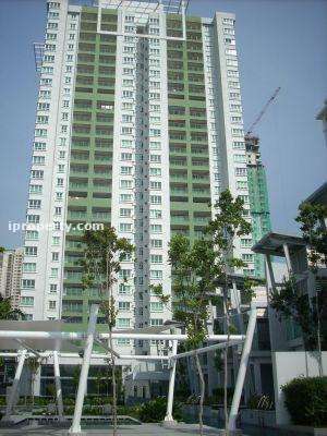 Kiara Designer Suites Condominium - Photo 1